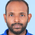 Indula Dasith Rodrigo profile picture
