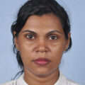 Prathibha Lankani De Silva profile picture