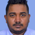 Pramodh Dananjaya Perera profile picture