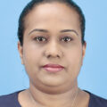 Geethani Ranasinghe profile picture