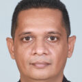 Isuru Roshan Liyanage profile picture