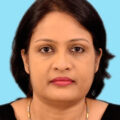 Gayani Jayasekara profile picture